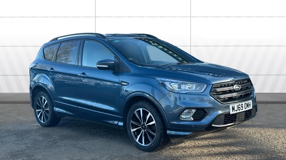Ford Kuga 1.5 EcoBoost ST-Line 5dr 2WD Petrol Estate